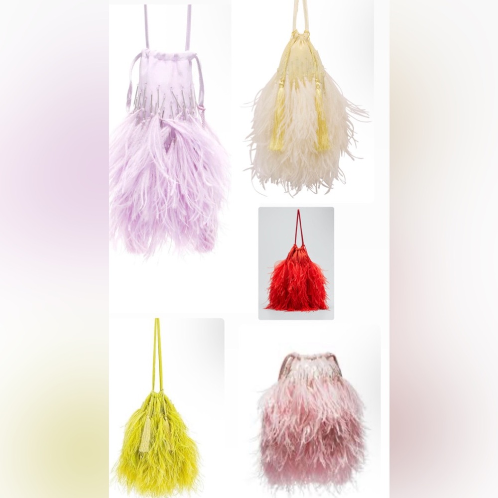 Iso: Looking for these!